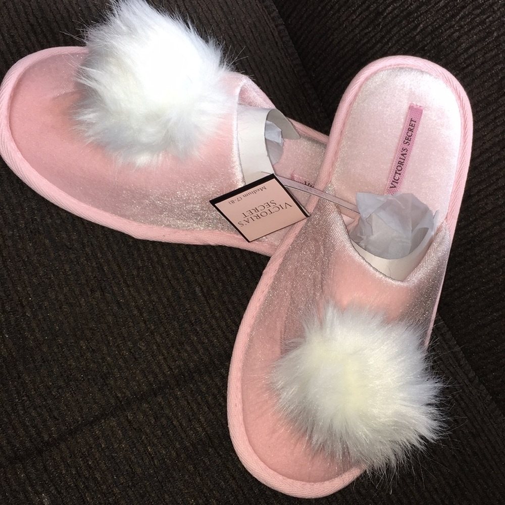 Slippers Victoria’s Secret